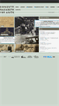 Mobile Screenshot of ernestonazareth150anos.com.br